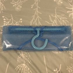 Hanging Shower Pouch