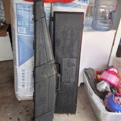 Hard Cases