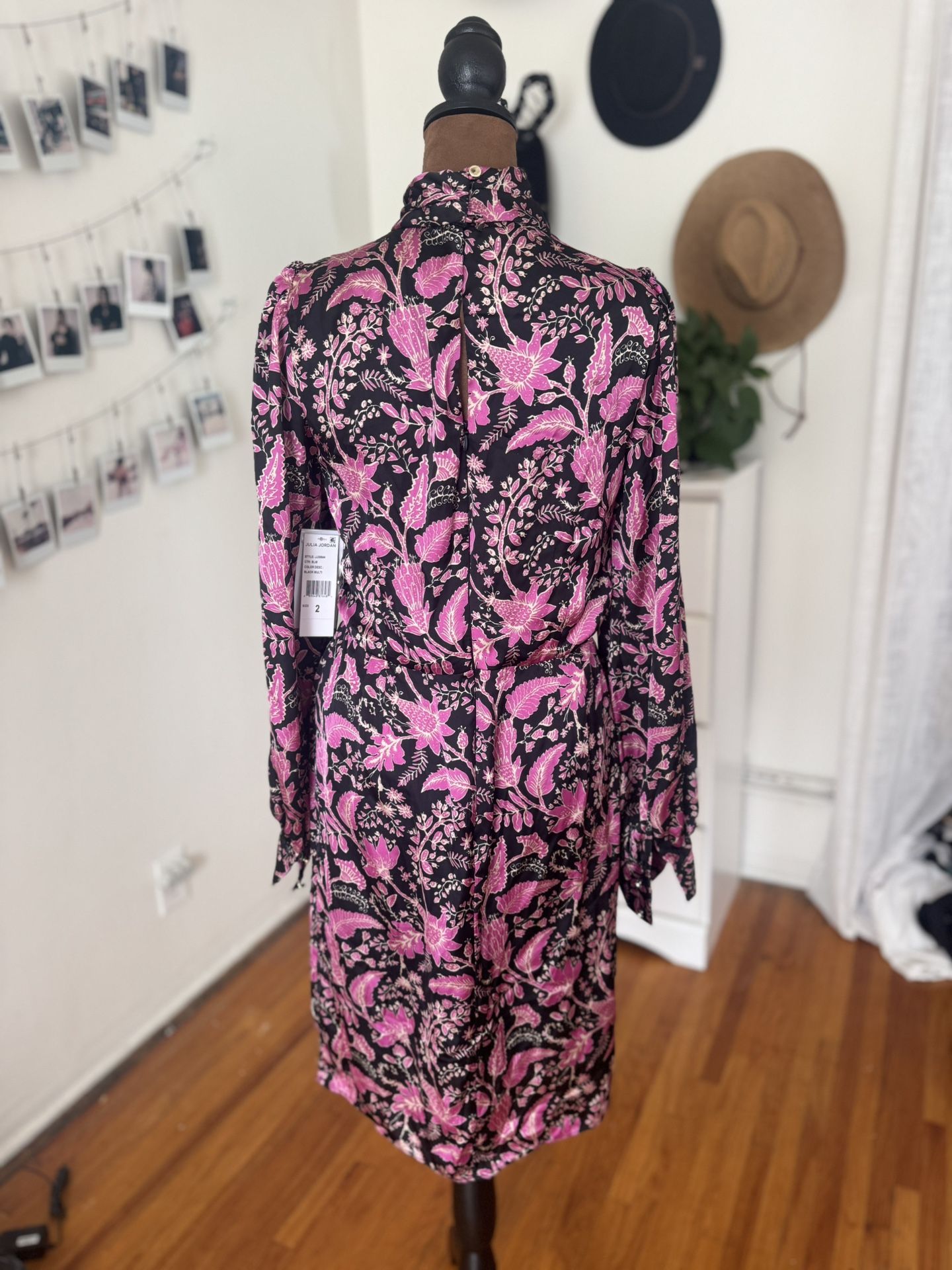 New Julia Jordan Dress Size 2