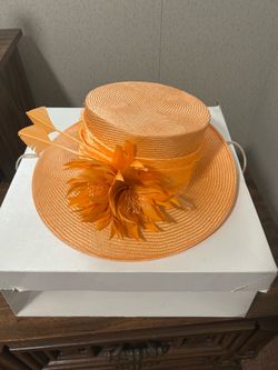 Women’s Summer Church Hats