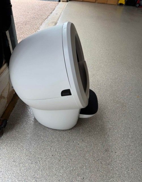 Litter Robot 4