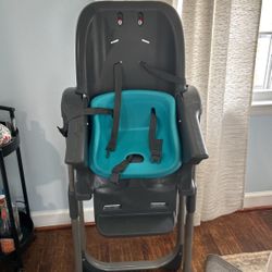 Baby Chair