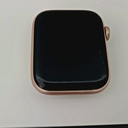 Apple Watch Series 4 | Rose Gold