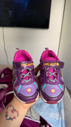 Encanto shoes
