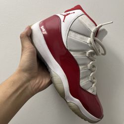 Air Jordan 11 Retro ‘Cherry’