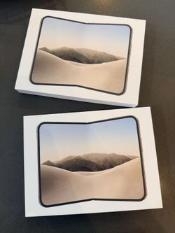 New iPhone duo 256 white