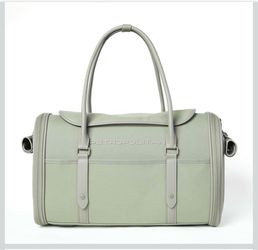 Petropolitan Pet Carrier