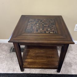 End Tables