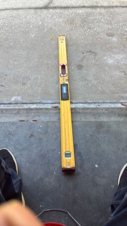 Stabila level