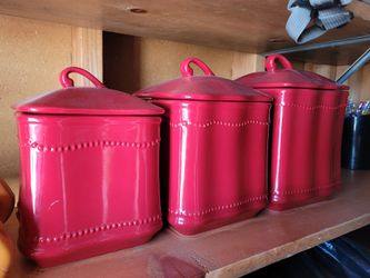 Princess House Set