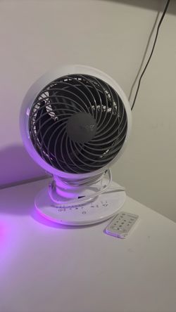 Woozoo Fan