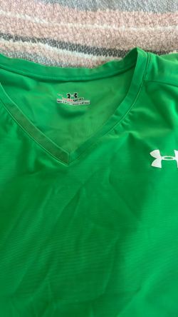Under Armor Heat Gear Size Large