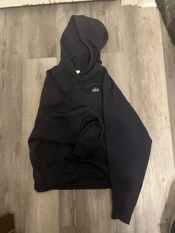 alo hoodie