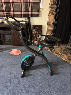 Merach MR-15 exercise bike