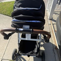 Mockingbird Stroller