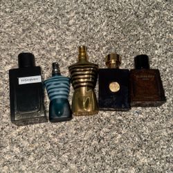 Cologne (message for prices