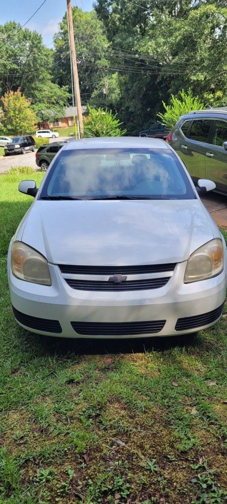 2007 Chevrolet Cobalt
