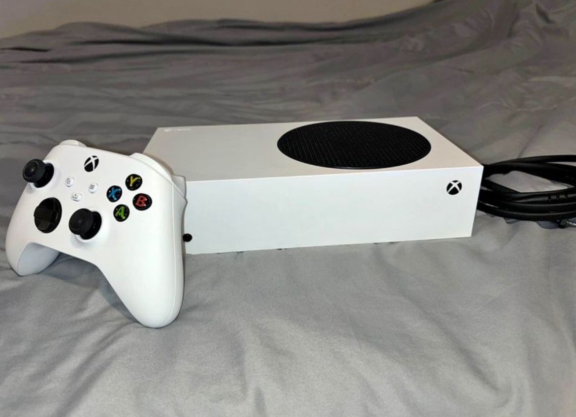 Xbox Series s