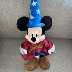 Mickey Stuff NEW