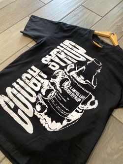 Alocs graphic T-shirts sizes S-XL