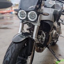 2003 Harley Davidson Buell Buell lightning XB9s