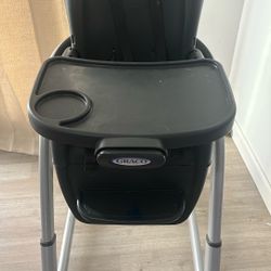 High Chair 