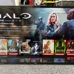 60” SMART TV Samsung 2016