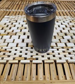 Yeti Tumbler