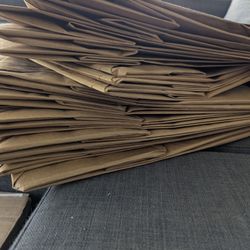 Paper Bags