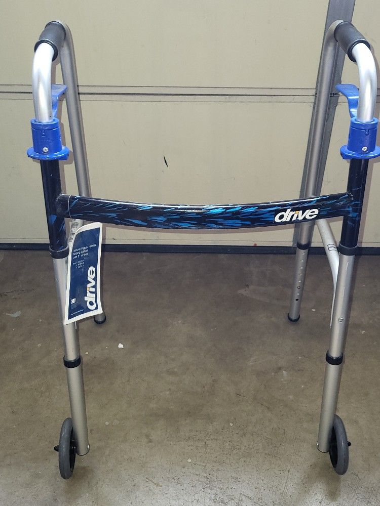 Drive Walker