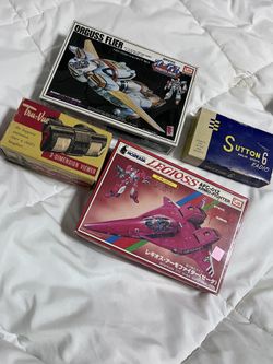 Vintage antique Toys