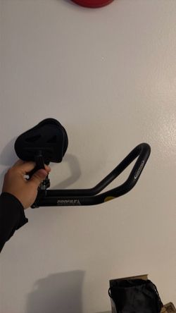 Profile Design TT Aerobars