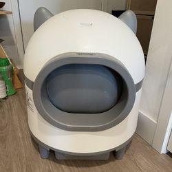 Litter Box