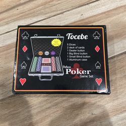 Poker Set