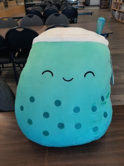 Jakarria 16” Squishmallow Plush
