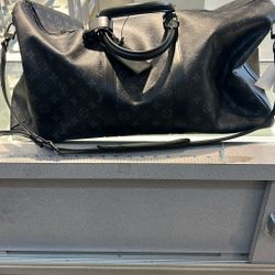 Louis Vuitton Duffle Bag