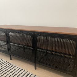 TV Stand / Media Storage