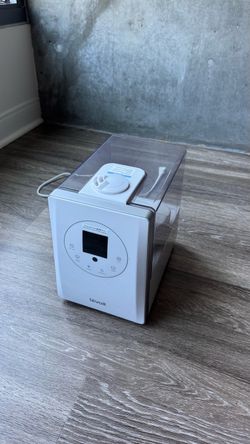 Levoit Humidifier with LCD Display