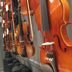 Sale on New Student Model String Instruments!