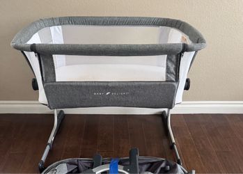 Baby bassinet