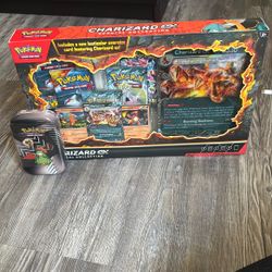 Sealed Pokemon Cards 