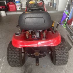 Lawnmower 