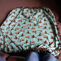 Blanket