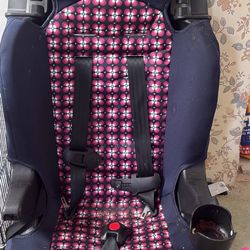 Car Seat 