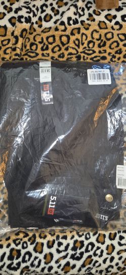 511 tactical pants 34x32