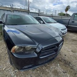 Dodge Charger 2014 r/t