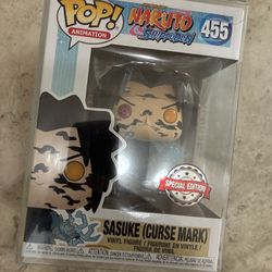 Anime Funko Pop