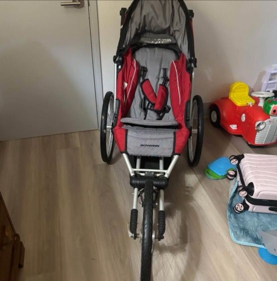 Stroller