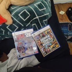 Selling Games 
