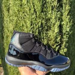 Jordan 11 “gammas”